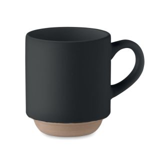 Keramikbecher 170 ml CERACK - Keramikbecher 170 ml