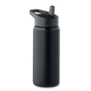 Einwandige Flasche 500 ml SPOT - Einwandige Flasche 500 ml