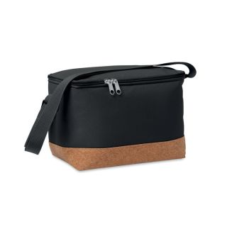 Kühltasche 600D RPET 5L KOELER - Kühltasche 600D RPET 5L