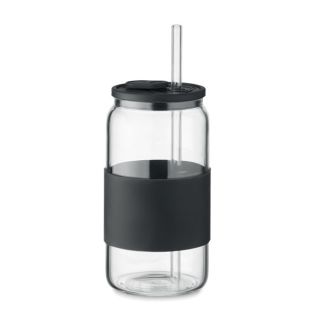 Trinkglas Borosilikat 550ml BOROSIP - Trinkglas Borosilikat 550ml