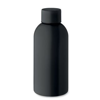 Einwandige Trinkflasche 500 ml ATHENA MID - Einwandige Trinkflasche 500 ml