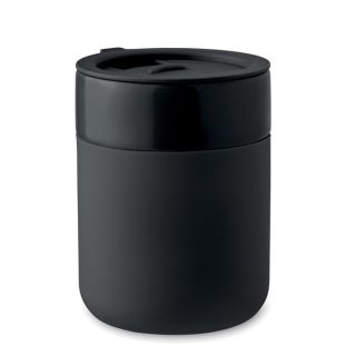 Keramikbecher 330 ml QERAM - Keramikbecher 330 ml