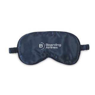 Schlafmaske Polyester SLEEPY - Schlafmaske Polyester