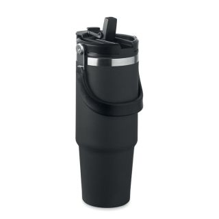 Doppelwandiger Becher 850 ml SUMA HAND - Doppelwandiger Becher 850 ml
