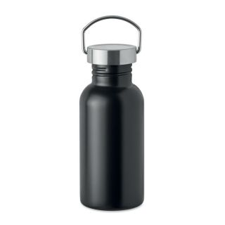 Einwandige Trinkflasche 500 ml FLORENCE SING - Einwandige Trinkflasche 500 ml