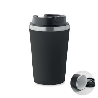 Doppelwandiger Becher 350 ml BLERM - Doppelwandiger Becher 350 ml