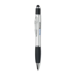 Druckkugelschreiber mit Stylus STY - Druckkugelschreiber mit Stylus