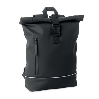 15" Rolltop-Laptop-RucksackMO2581-15 LAPTOSA
