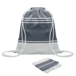 Strandtuch-Set HAMMA - Strandtuch-Set
