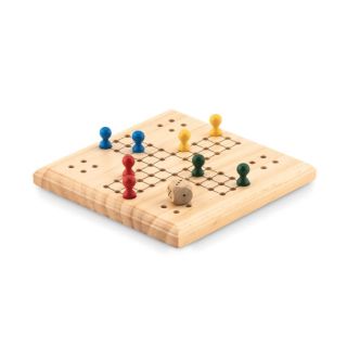 Reisespiel Ludo LUDO