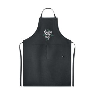 Hanf Küchenschürze 200g/m² NAIMA APRON