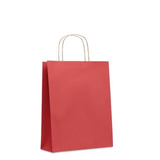 Medium Gift paper bag90 gr/m²