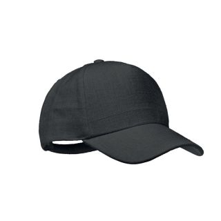 Hanf Baseball Kappe 5 Panele NAIMA CAP