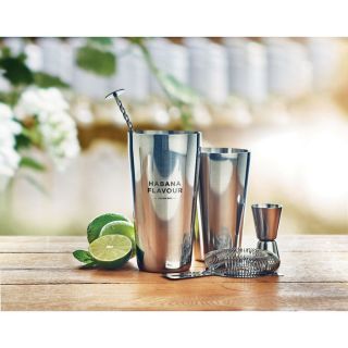 Cocktail-Set 750 ml BOSTON