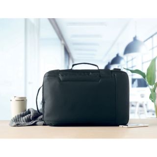 Laptop Rucksack 300D RPET SINGAPORE