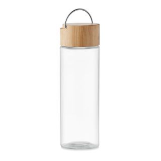 Trinkflasche Glas 500ml AMELAND