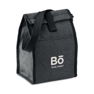 Lunch-Tasche 600D RPET BOBE