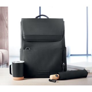 Laptop-Rucksack 600D RPET DAEGU LAP