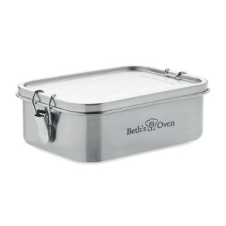 Stainless steel lunch box