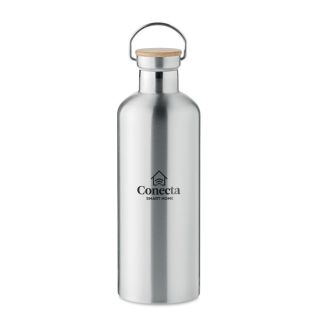 Isolierflasche 1,5L HELSINKI EXTRA - Isolierflasche 1,5L