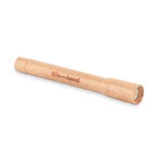 COB Taschenlampe aus Holz TELES - COB Taschenlampe aus Holz