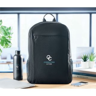 15" Laptop Rucksack EIRI