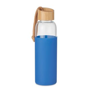 Trinkflasche Glas 500 ml CHAI