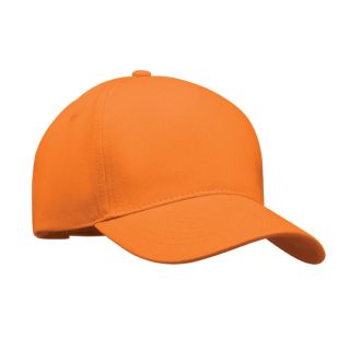 Baseball Kappe 5 Panels SINGA