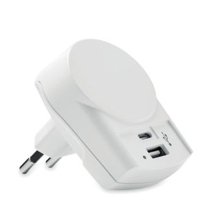 Skross Euro USB-Ladegerät (AC) EURO USB CHARGER A/C