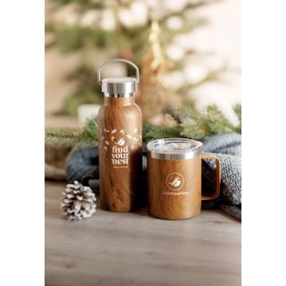 Isolierflasche 500 ml NAMIB BOTTLE - Isolierflasche 500 ml
