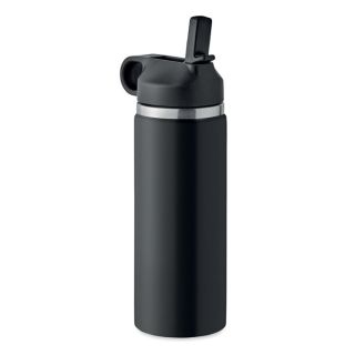Doppelwandige Flasche 500 ml IVALO - Doppelwandige Flasche 500 ml