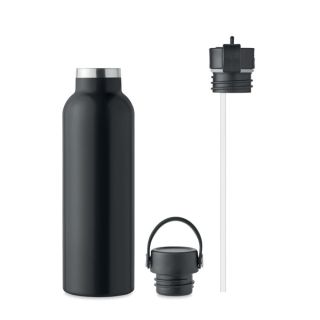 Doppelwandige Flasche 700 ml BOALI - Doppelwandige Flasche 700 ml