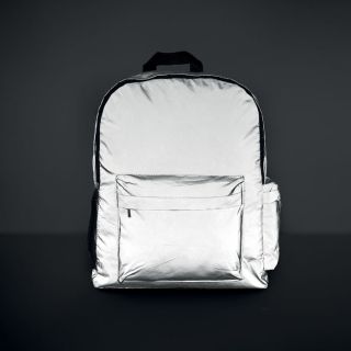 Reflektierender Rucksack 190T BRIGHT BACKPACK