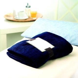 Fleece-Decke 240g/m² CAP CODE