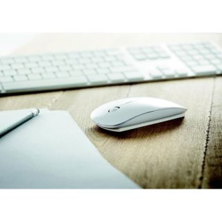 Optische Mouse CURVY