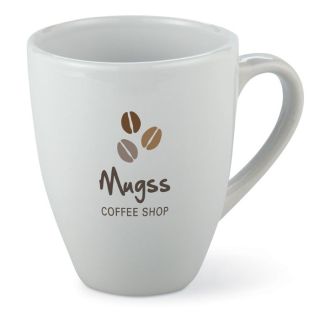 Stoneware mug 160 ml