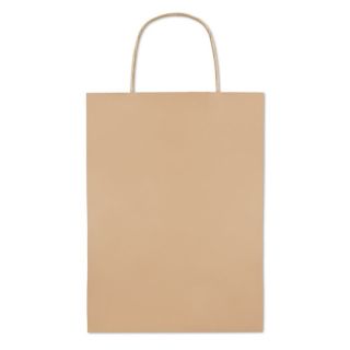 Gift paper bag medium 150 gr/m²