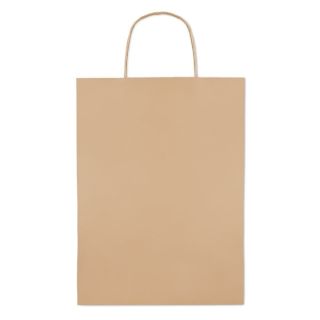 Gift paper bag large 150 gr/m²