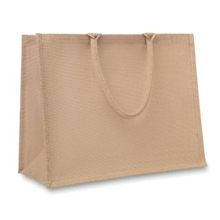 Jute Shopping Tasche BRICK LANE