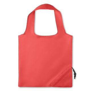 210D Polyester foldable bag