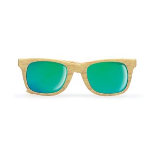 Sonnenbrille Holz WOODIE