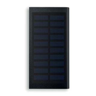 Solar Powerbank 8000 mAh SOLAR POWERFLAT