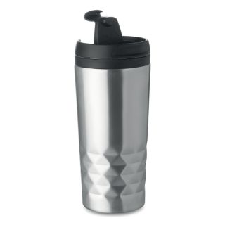 Double wall travel cup 280 ml TAMPAS