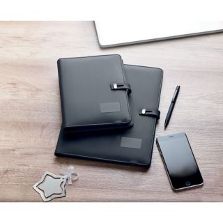 DIN A4 Portfolio & induktive La SMARTFOLDER