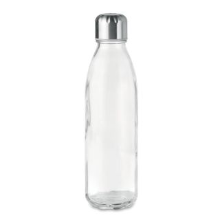 Glas Trinkflasche 650ml ASPEN GLASS