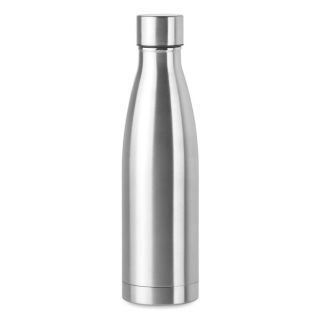 Edelstahl Isolierflasche 500ml BELO BOTTLE