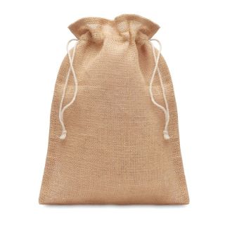 Medium Jute Tasche 25x32cm JUTE MEDIUM