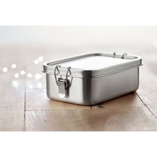 Lunchbox Edelstahl 750ml CHAN LUNCHBOX