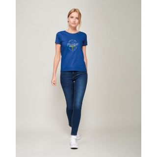 PIONEER WOMEN T-Shirt 175g PIONEER WOMEN