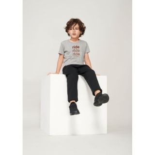 CRUSADER KINDERT-SHIRT 150g CRUSADER KIDS